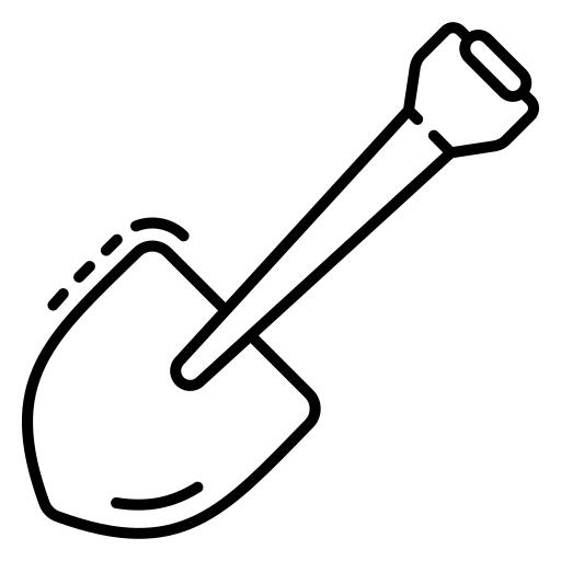 Spade