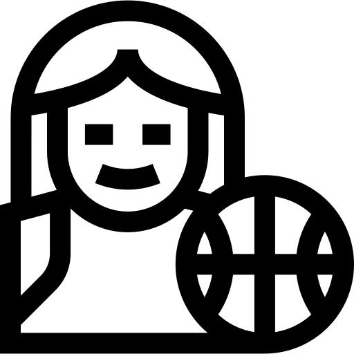 Basketball player