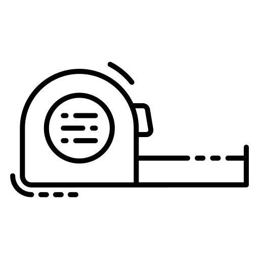 Tape measure