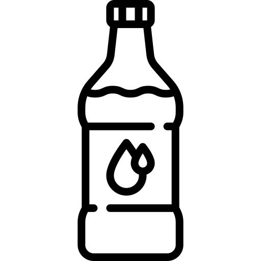 一瓶水