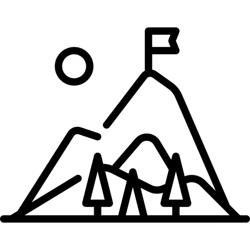 山脉