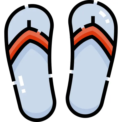 Flip flops