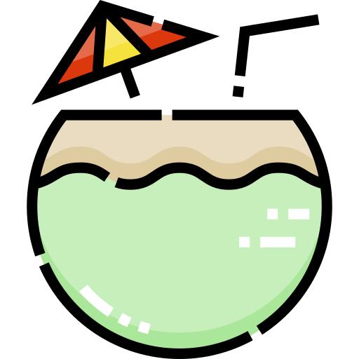 Coconut drink