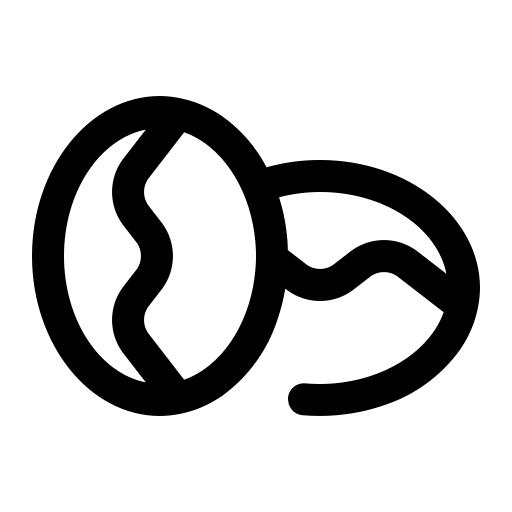 Coffee bean
