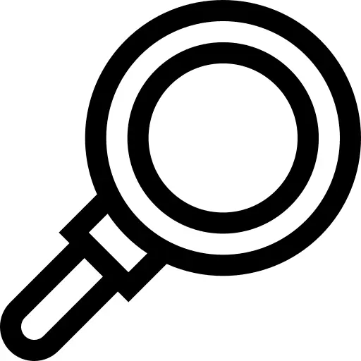 Magnifying glass
