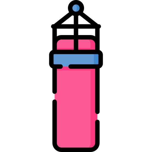 Punching bag
