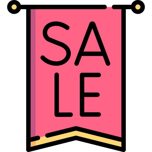 Sale