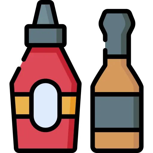 酱料