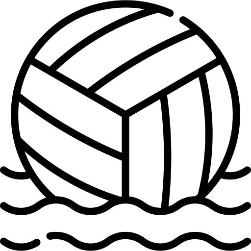 Volleyball ball