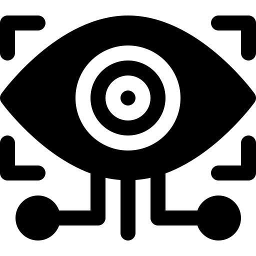 Eye scan