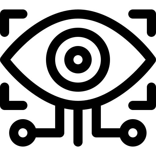 Eye scan