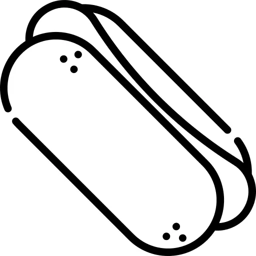 Hot dog