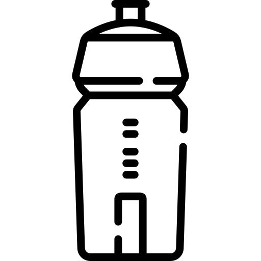 Reusable bottle