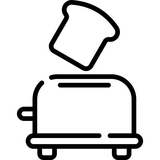 Toaster