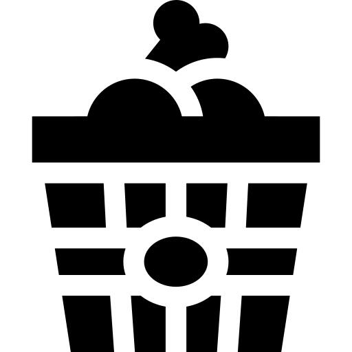 鸡桶