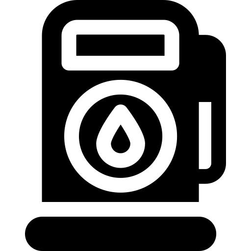 Gasoline pump