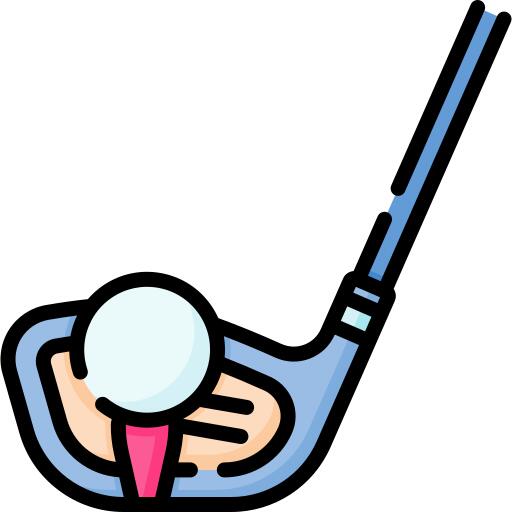 Golf equipment