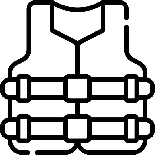 Life jacket