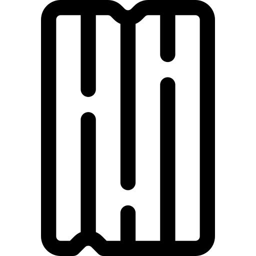 木