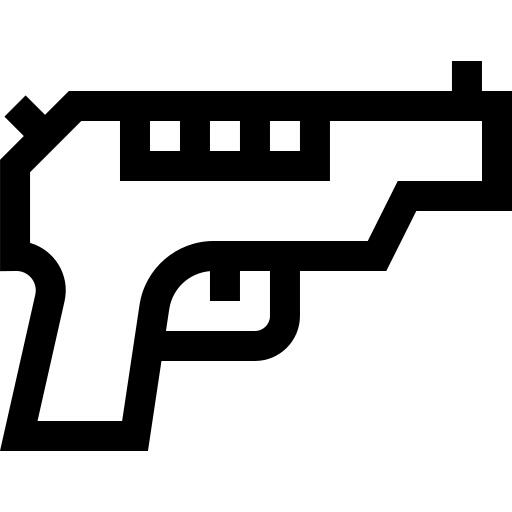 Gun