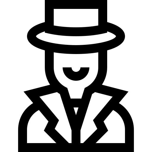Detective