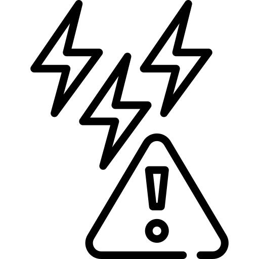 Weather alert