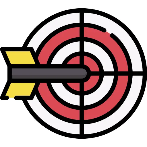 目标
