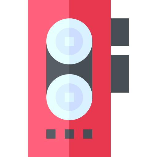 录音机