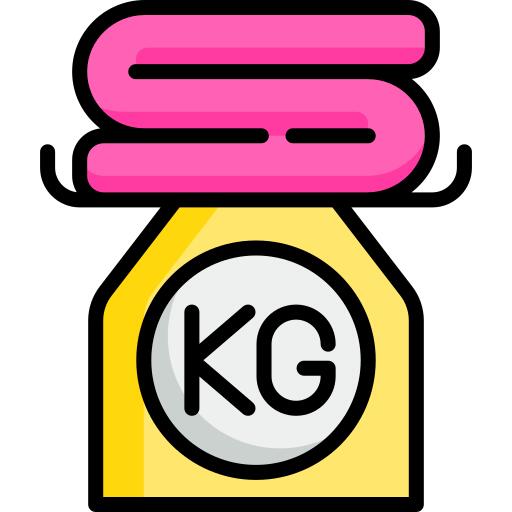 Weighing scale