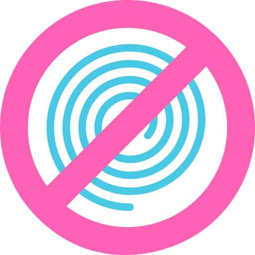 Do not spin