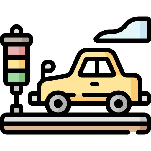 出租车