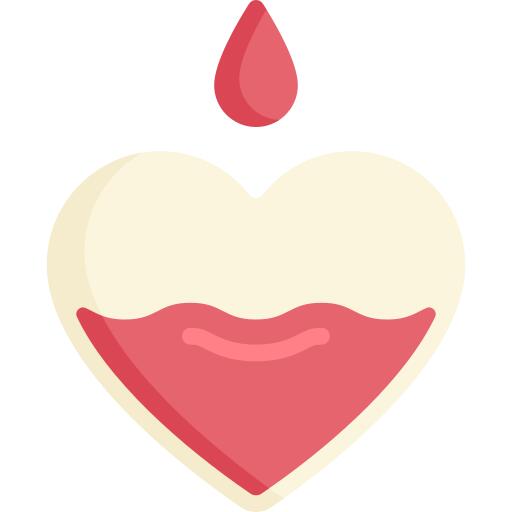 Blood donation
