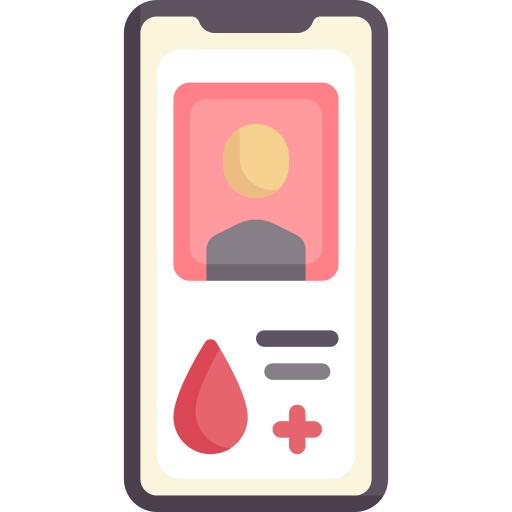 Blood donation