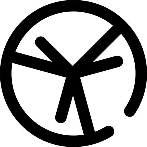 次要的