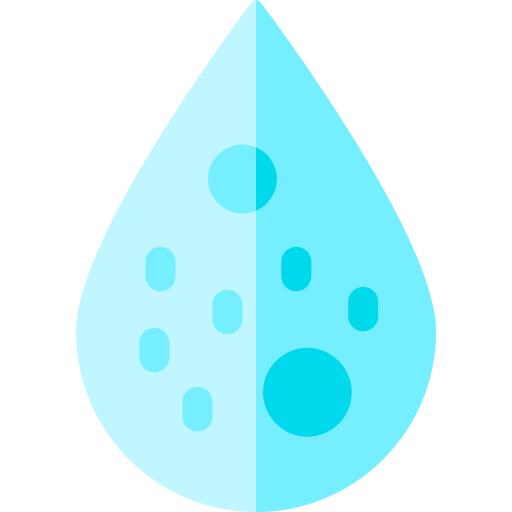 Water pollution