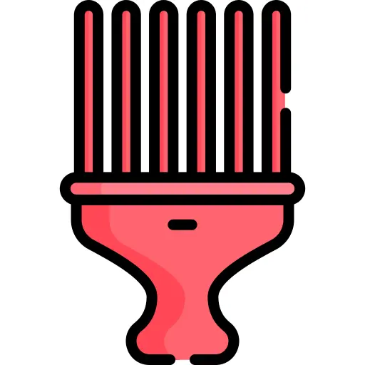 Hairbrush