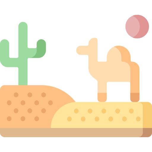 Desert
