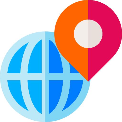 Globe grid