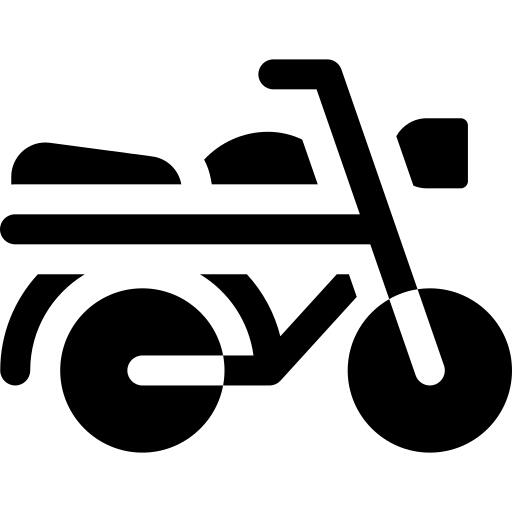 Motorcycle