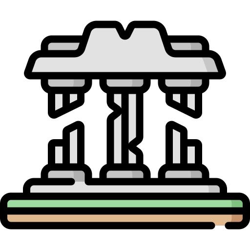 Ruins