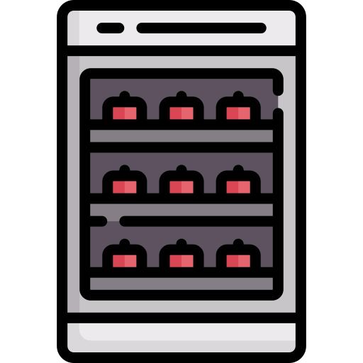 Fridge