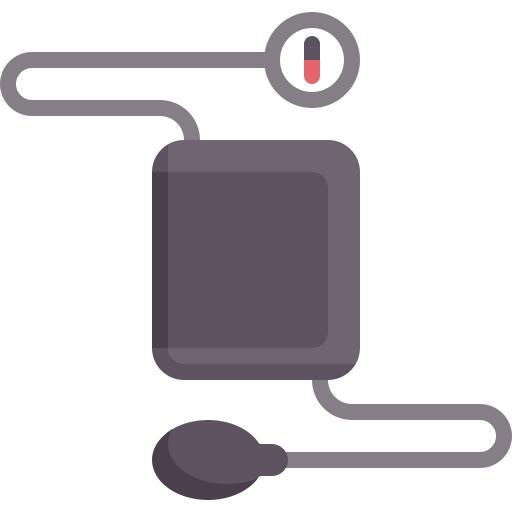 Blood pressure