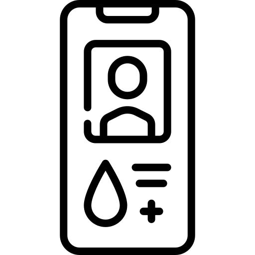 Blood donation