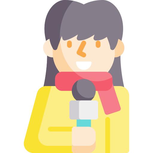 Reporter