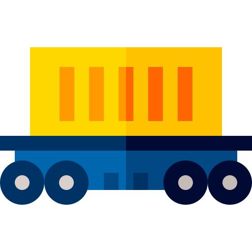 货车