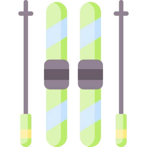 滑雪