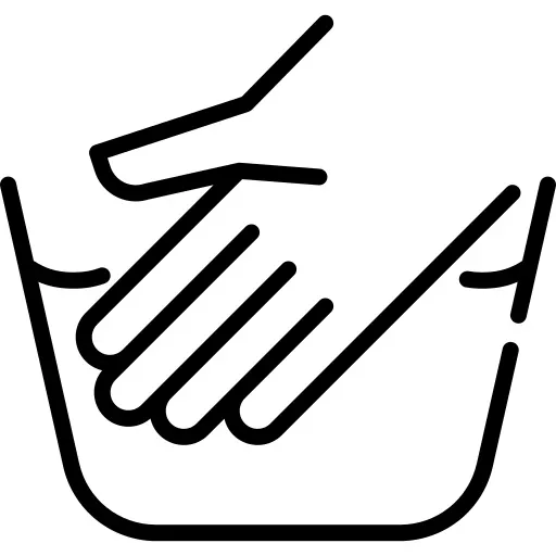 手洗