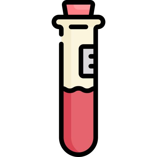 Blood tube