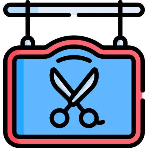 理发店