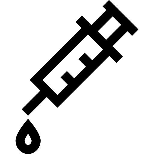 注射